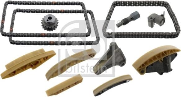 Timing Chain Kit Standard Medium Kit 48326