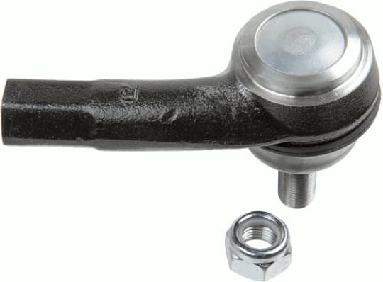 Tie Rod End 39132 01