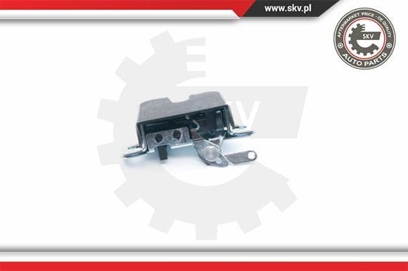 Tailgate Lock 16SKV327 - image 2