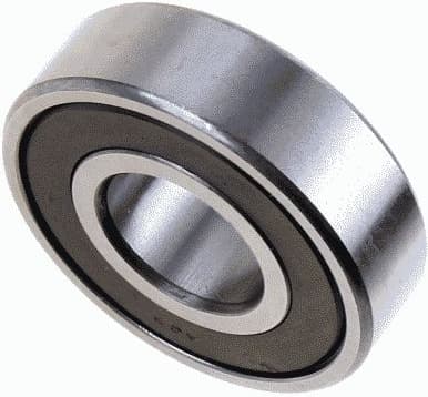 Pilot Bearing, clutch 1863 869 010