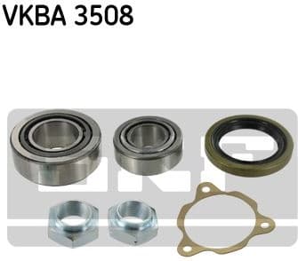 Wheel Bearing Kit VKBA 3508