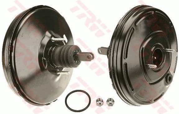 Brake Booster PSA126