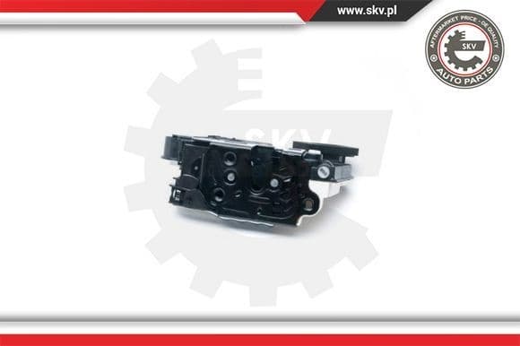 Door Lock 16SKV164 - image 3