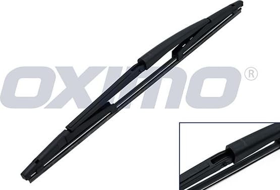 Wiper blade 1psc WR930360