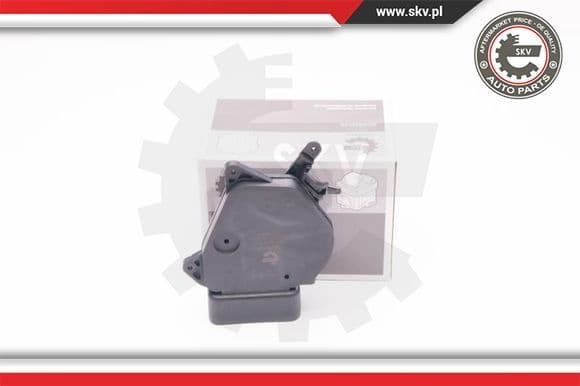 Door Lock 16SKV502