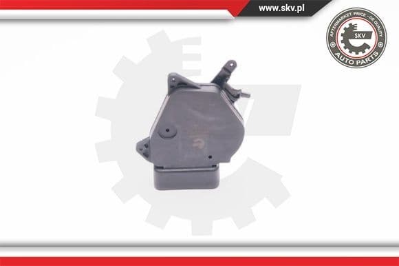 Door Lock 16SKV502 - image 2