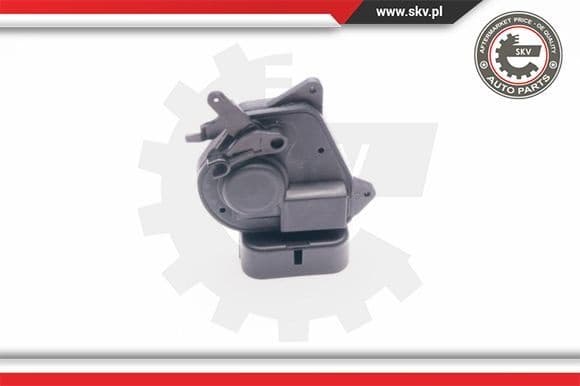 Door Lock 16SKV502 - image 3