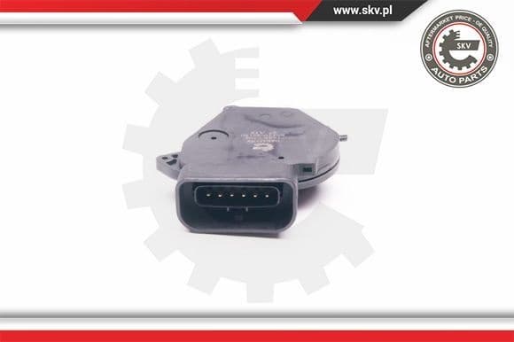 Door Lock 16SKV502 - image 4