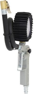 Compressed-air Tyre Pressure Gauge/Inflator 515.1960 - image 2