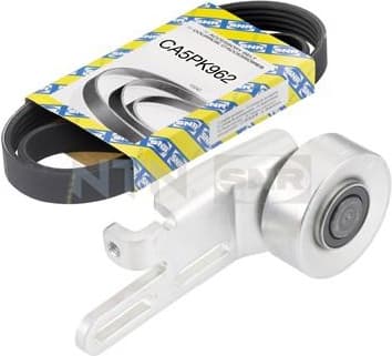 V-ribbed Belt Set KA859.03