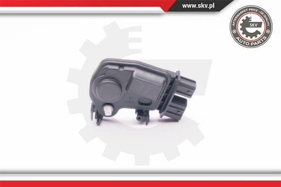 Door Lock 16SKV339 - image 3