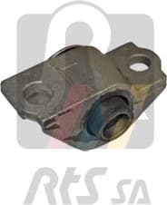 Mounting, control/trailing arm 017.00190