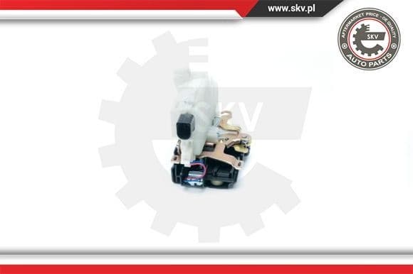 Door Lock 16SKV413 - image 3