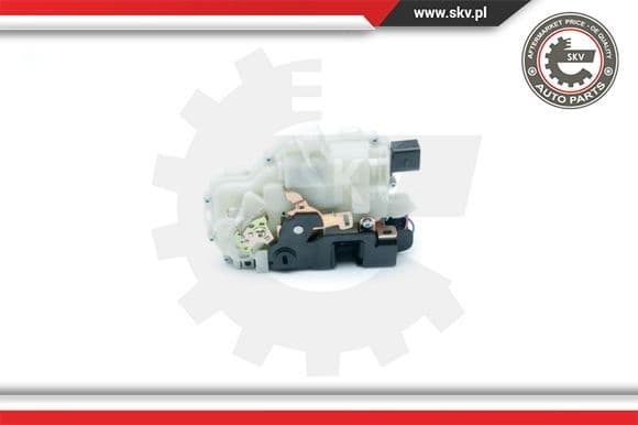 Door Lock 16SKV413 - image 4