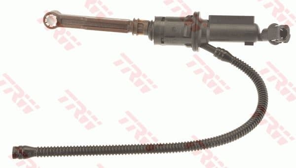 Master Cylinder, clutch PNB632