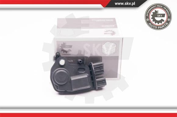 Door Lock 16SKV340