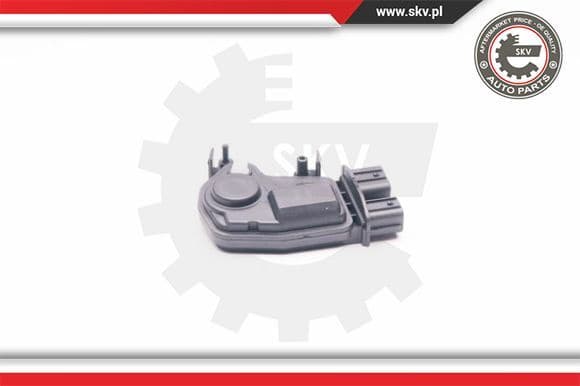 Door Lock 16SKV340 - image 2