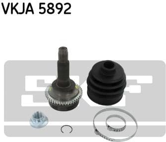 Joint Kit, drive shaft VKJA 5892