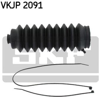 Bellow Kit, steering VKJP 2091
