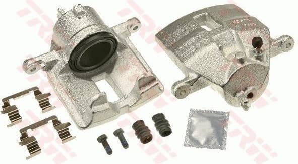 Brake Caliper BHX422E