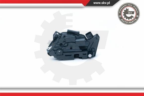 Door Lock 16SKV174 - image 2
