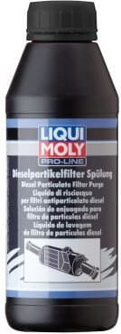 Soot/Particulate Filter Cleaning Pro-Line Diesel Particulate Filter Purge 5171