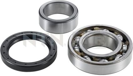 Wheel Bearing Kit R177.15
