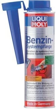 Fuel Additive Fuel System Treatment 5108