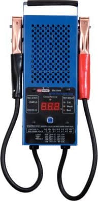 Tester, battery 550.1685