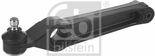 Control/Trailing Arm, wheel suspension 19501