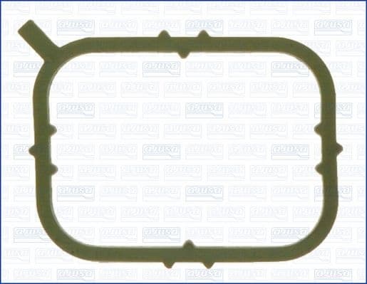 Gasket, intake manifold 13236800