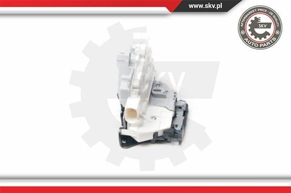 Door Lock 16SKV143 - image 2