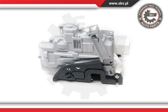 Door Lock 16SKV143 - image 3