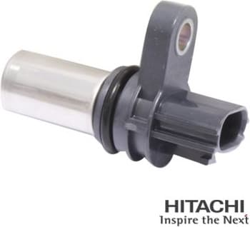 Sensor, crankshaft pulse 2508104