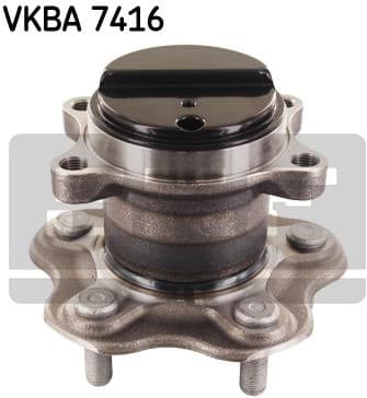 Wheel Bearing Kit VKBA 7416