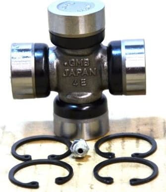 Joint, propshaft U-080