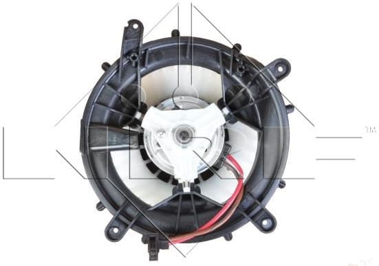 Interior Blower 34088 - image 3