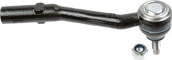 Tie Rod End 37190 01