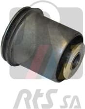 Mounting, control/trailing arm 017.00218