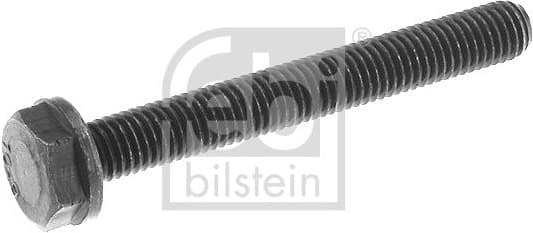 Bolt, crankshaft mounting bracket 18162