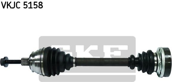 Drive Shaft VKJC 5158