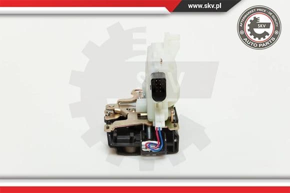 Door Lock 16SKV412 - image 4