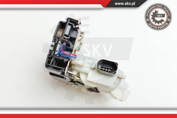 Door Lock 16SKV412 - image 5