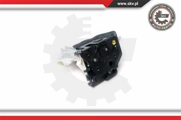 Door Lock 16SKV142 - image 5