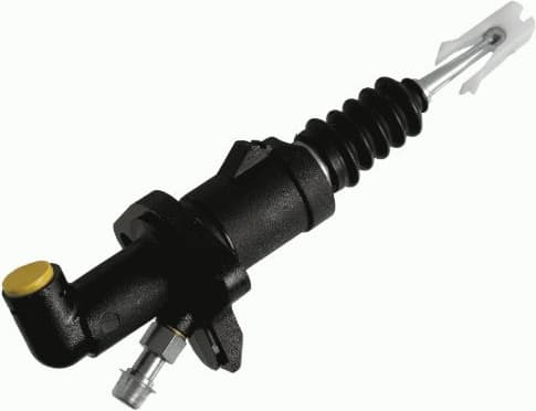 Master Cylinder, clutch 6284 600 769 - image 2