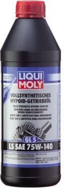 Transmission Oil Fully Synthetic Hypoid Gear Oil (GL5) LS SAE 75W-140 4421