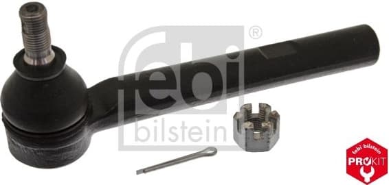 Tie Rod End ProKit 43184
