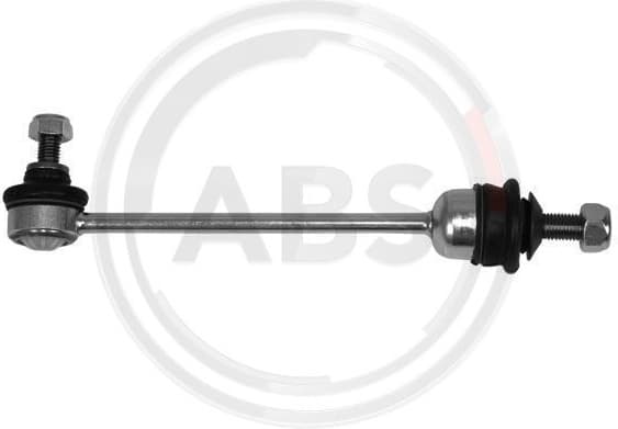 Link/Coupling Rod, stabiliser bar 260322