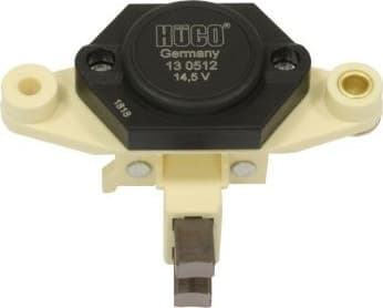 Alternator Regulator 130512