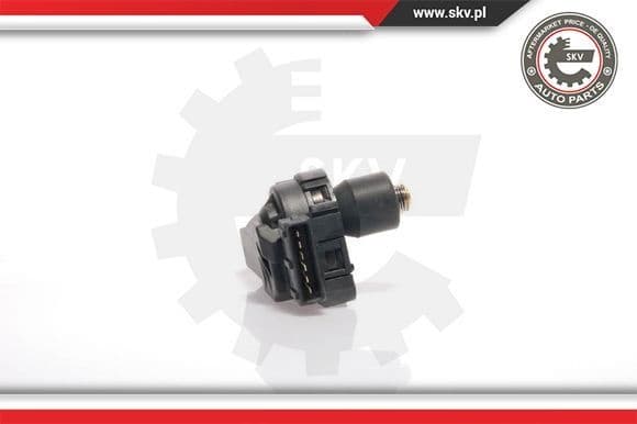Idle Control Valve, air supply 08SKV201